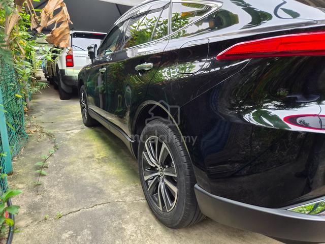 2022 Toyota HARRIER 2.0 G 1ES BC DB PB 18 - 5