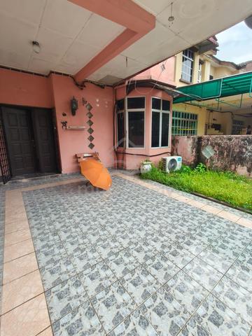 House For Rent 1