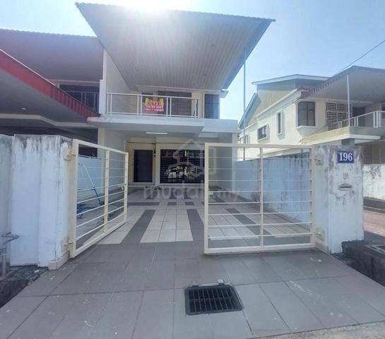 Double Storey End Lot for Sale - Bandar Perdana, Sungai Petani 1
