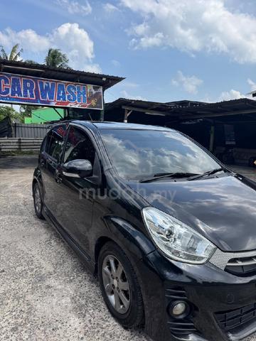 2011 Perodua MYVI 1.5 SE ZHS (A) - 3