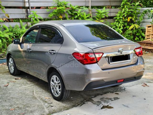 2019 Proton SAGA 1.3 PREMIUM (A)FREE WARRANTY - 2