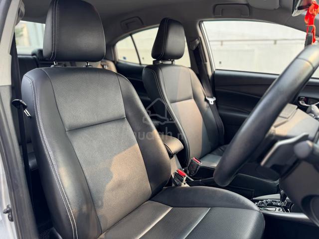 2020 Toyota VIOS 1.5 G - LOW MILEAGE - 4