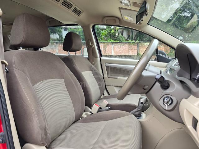 TRUE YEAR 2018 Proton ERTIGA 1.4 EXECUTIVE PLUS AT - 4
