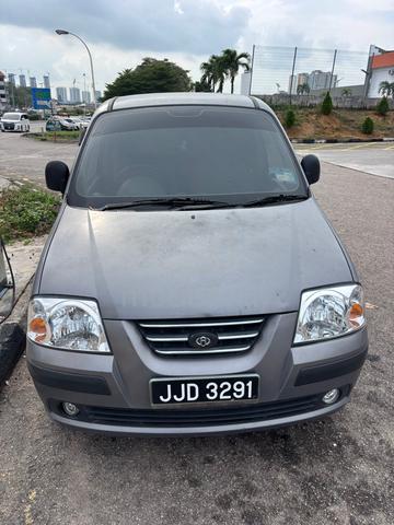 2005 Inokom ATOS 1.1 PRIMA GL (A) - 3