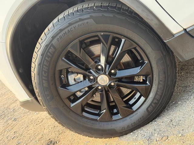 2018 Nissan X-TRAIL 2.0 T32 (A) - 3