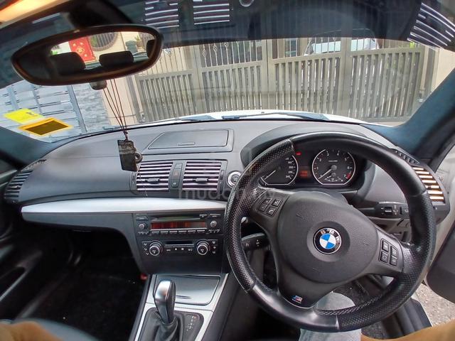 2007 Bmw 1 SERIES 2.0 20I SPORTS (CBU) E81 (A) - 5