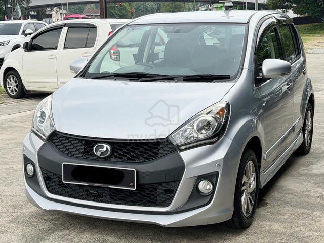 2016 PERODUA MYVI 1.5 AV✅5 Year Warranty - 3
