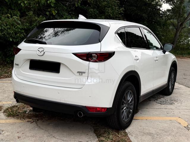 2023 Mazda CX-5 2.0 G HIGH (A) SUPER LOW MILLEAGE - 3