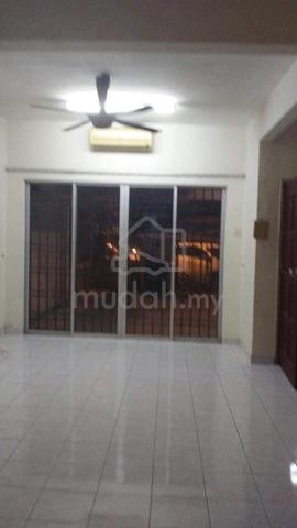 2 Storey House Freehold at Jalan PP4 Taman putra prima Puchong 1