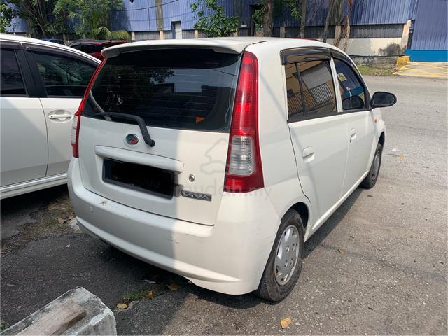 2012 Perodua VIVA 1.0 EJ-VE (A) - 3