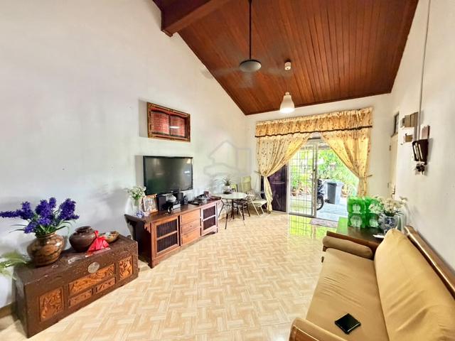 JALAN BADIK, Taman Puteri Wangsa, Unblock View [Non Bumi Lot] 1