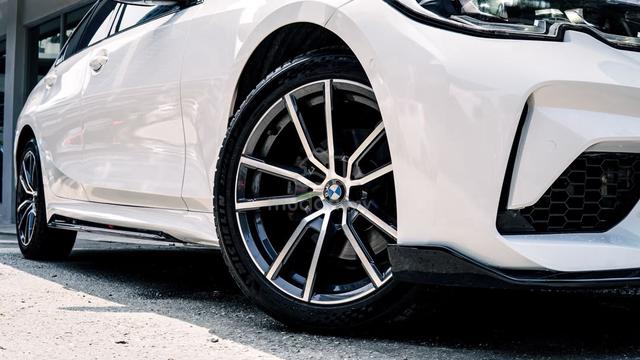 Bmw 320i 2.0 G20 FACELIFT B.KIT M3 CONCEPT 2021 - 5
