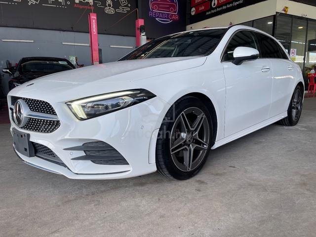 2020 Mercedes Benz A180 1.3 AMG (CBU) (A) - 3