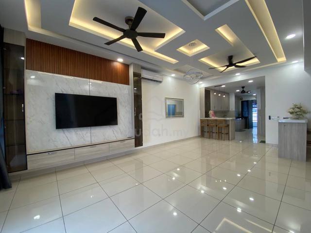 2 Storey Terrace House Elmina Green 3, Elmina 1