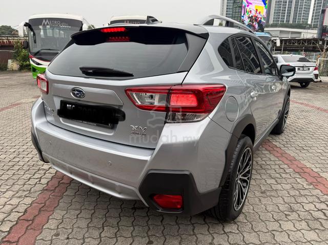 2019 Subaru XV 2.0 2.0I-P FACELIFT (A) - 3