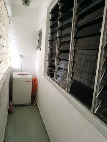 N-Park Condominium 1
