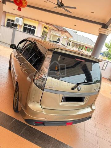 2015 Proton EXORA 1.6 BOLD PREMIUM (A) - 4