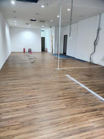 Bay Avenue, Ground Floor, Penang 1