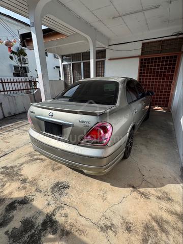 2006 Nissan SENTRA 1.6 SG N16 (A) - 3