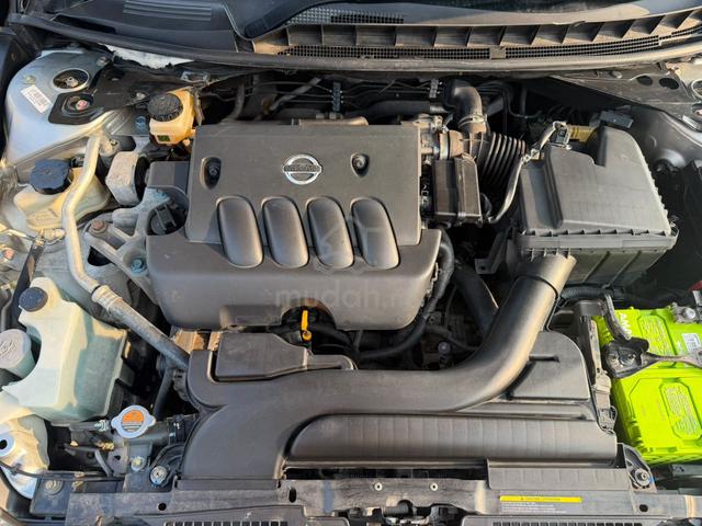 2014 Nissan TEANA 2.0 XE (A) - 4