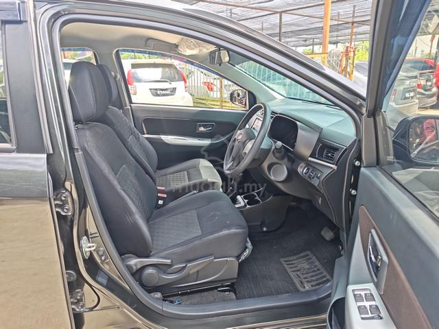 2023 Perodua BEZZA SPEC X 1.3 (AUTO) - 4