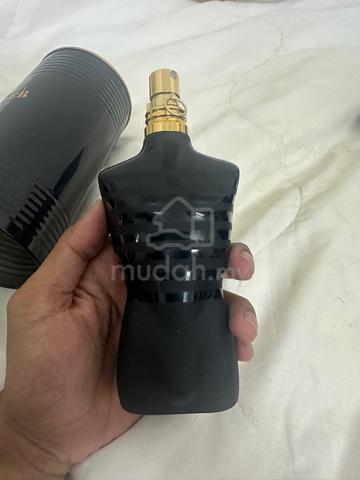 JPG Le Male Eau De Parfume - photo 3 of 5