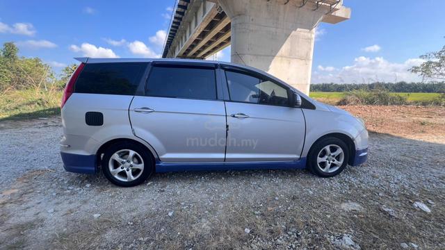 2009 Proton EXORA 1.6 M-LINE CPS (A) - 2