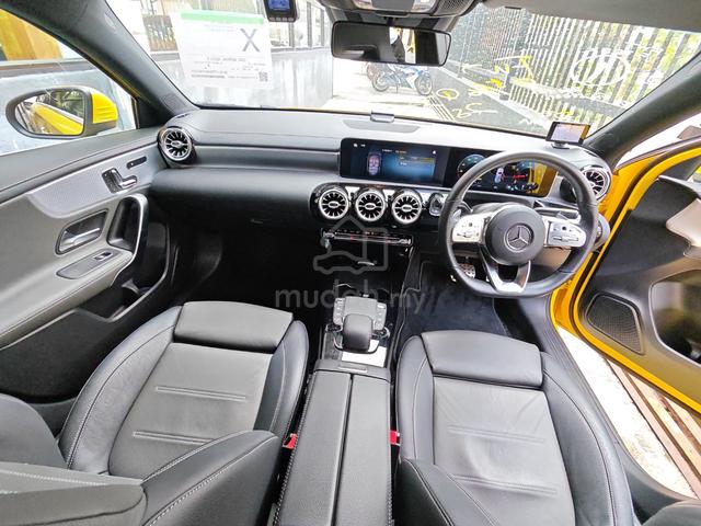 RECOND Mercedes Benz A180 1.3 TURBO AMG 🔥OFFER🔥 - 3