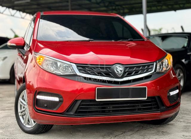 Proton PERSONA 1.6L (A) AKPK CCRIS CTOS PTPTN - 2
