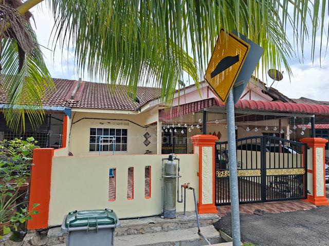 Rumah untuk disewa 1