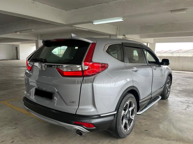 2018 Honda CR-V 1.5 TC 2WD (A) NICE CONDITION - 3