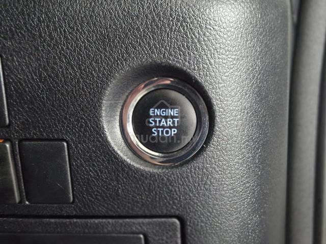 2016 Toyota VELLFIRE 2.5 ZA LEATHER SEAT PWR DOOR - 4