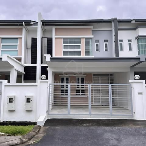 4.8PTS, Double Storey, TABUAN TRANQUILITY 1