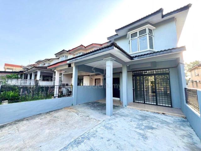 Facing Open | Move In Condition | Freehold | Open Title 1
