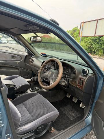 1999 Proton WIRA 1.5 GL (M) - 3