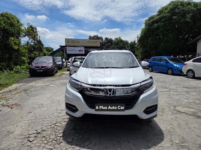 2019 Honda HR-V 1.8 V ENHANCED (A) - 3