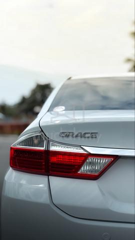 2017 Honda CITY 1.5 V FACELIFT (A) - 4