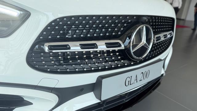 *SPECIAL EDI*2026Mercedes Benz GLA200 NF EDITION - 4