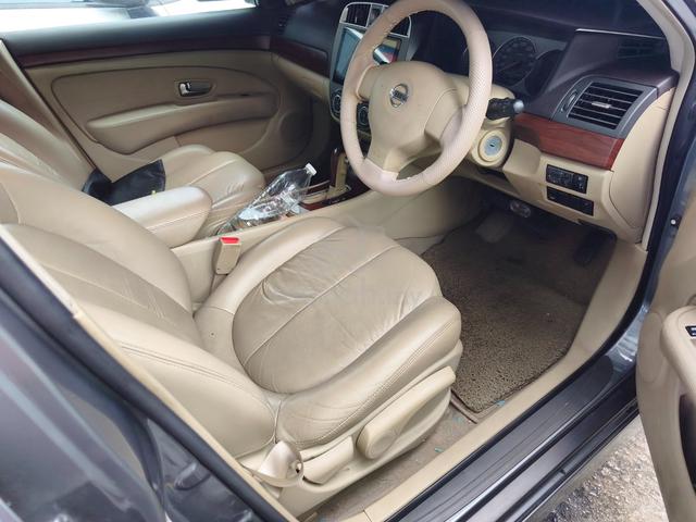 2010 Nissan SYLPHY 2.0 COMFORT G11 (A) - 5