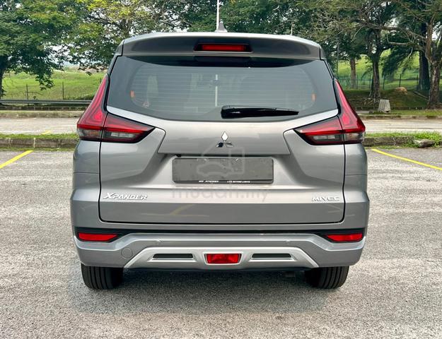 2023 Mitsubishi XPANDER 1.5 MY20 (A) - 3