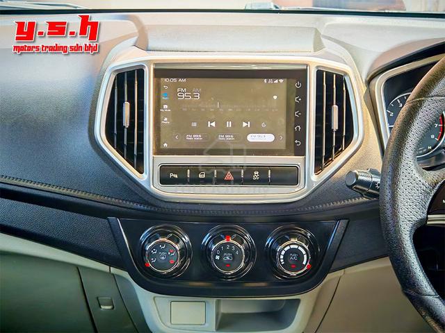 2019 Proton PERSONA 1.6 PREMIUM (A) - 5