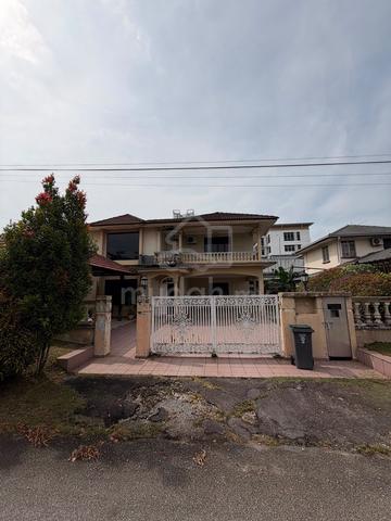 Bungalow Bandar Baru Uda - BBU Tampoi 1