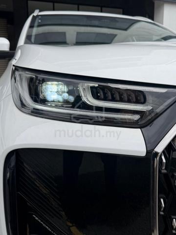 Chery Tiggo 7 PHEV Premium Hybrid Family SUV !!! - 4