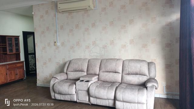 Prima Ipoh Condominium 1