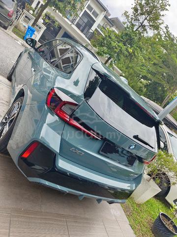 2023 BMW iX1 xDrive30 EV | Like New | Direct Owner - 2