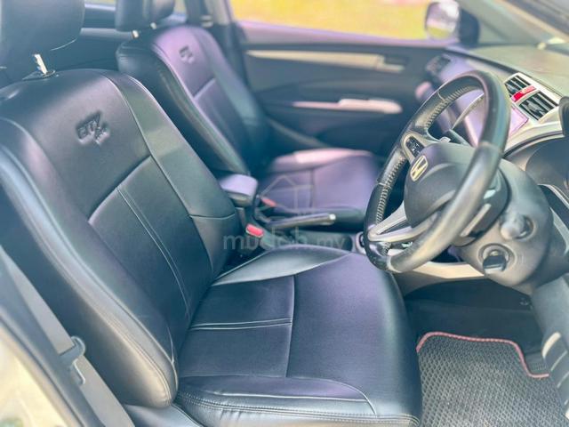 2011 Honda CITY 1.5 E Highest (A) Waranti Percuma! - 4