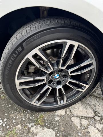BMW 520i M-SPORT G60 208HP 330NM Full Service Rec - 5