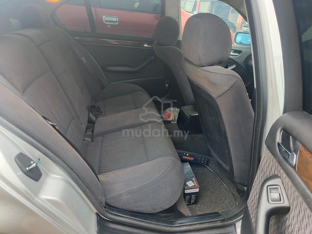 2005 Bmw 3 SERIES 2.0 18I LIFESTYLE (CKD) E46 (A) - 3