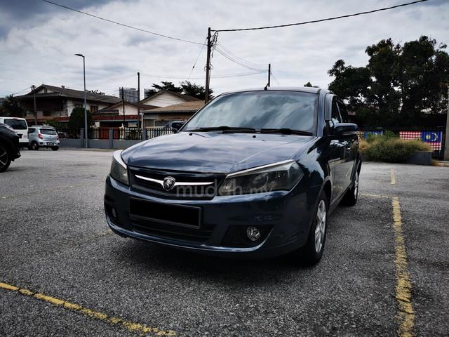 2015 Proton SAGA 1.3 FLX EXECUTIVE ENHANCED (A) - 2