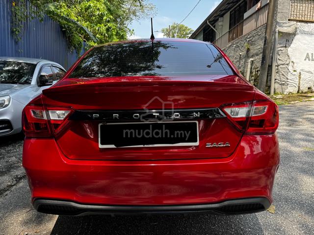 Proton SAGA 1.3 PREMIUM S AT 2025 - 2